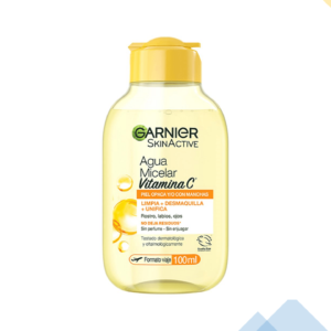 Agua Micelar Aclara x 100 ml